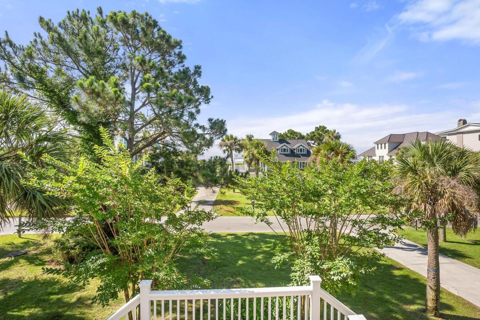 Vila 778 Marlin Drive Fripp Island Exteriér fotografie