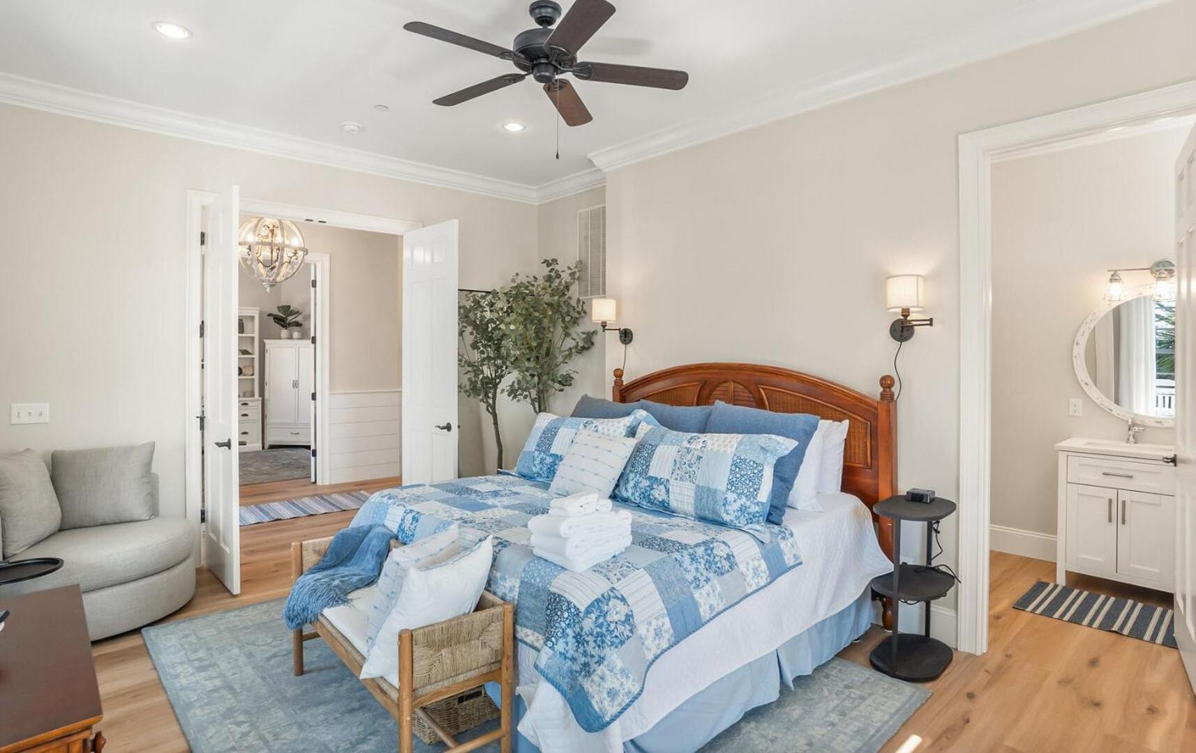 Vila 778 Marlin Drive Fripp Island Exteriér fotografie