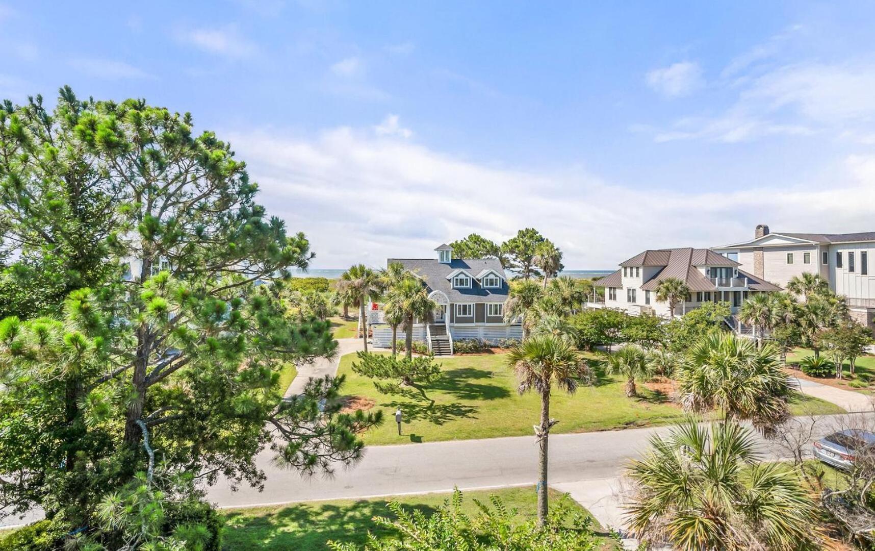 Vila 778 Marlin Drive Fripp Island Exteriér fotografie