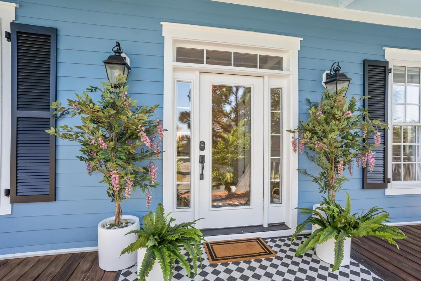 Vila 778 Marlin Drive Fripp Island Exteriér fotografie