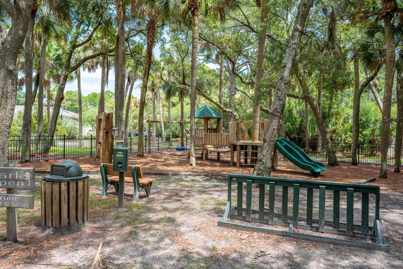 Vila 778 Marlin Drive Fripp Island Exteriér fotografie
