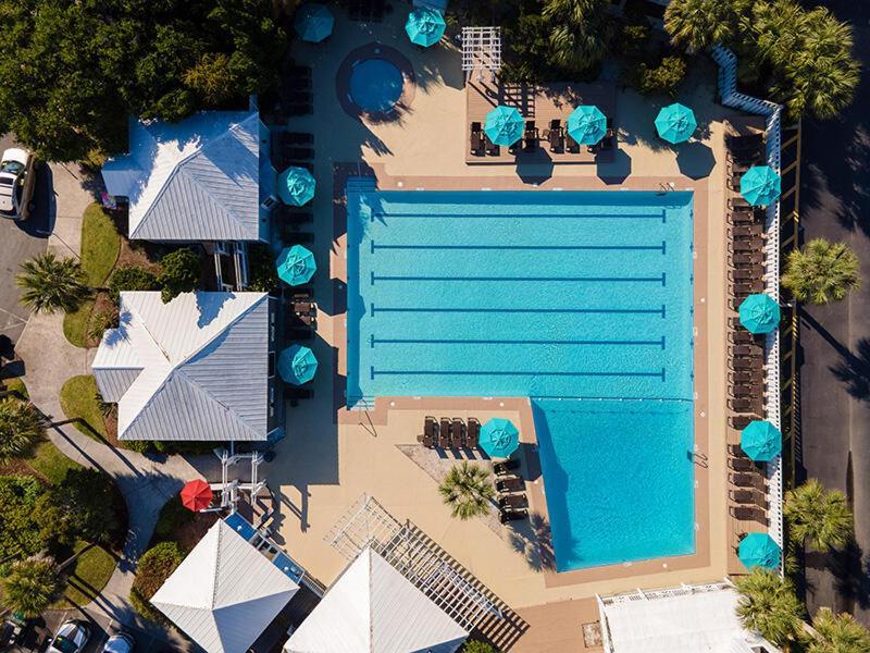 Vila 778 Marlin Drive Fripp Island Exteriér fotografie