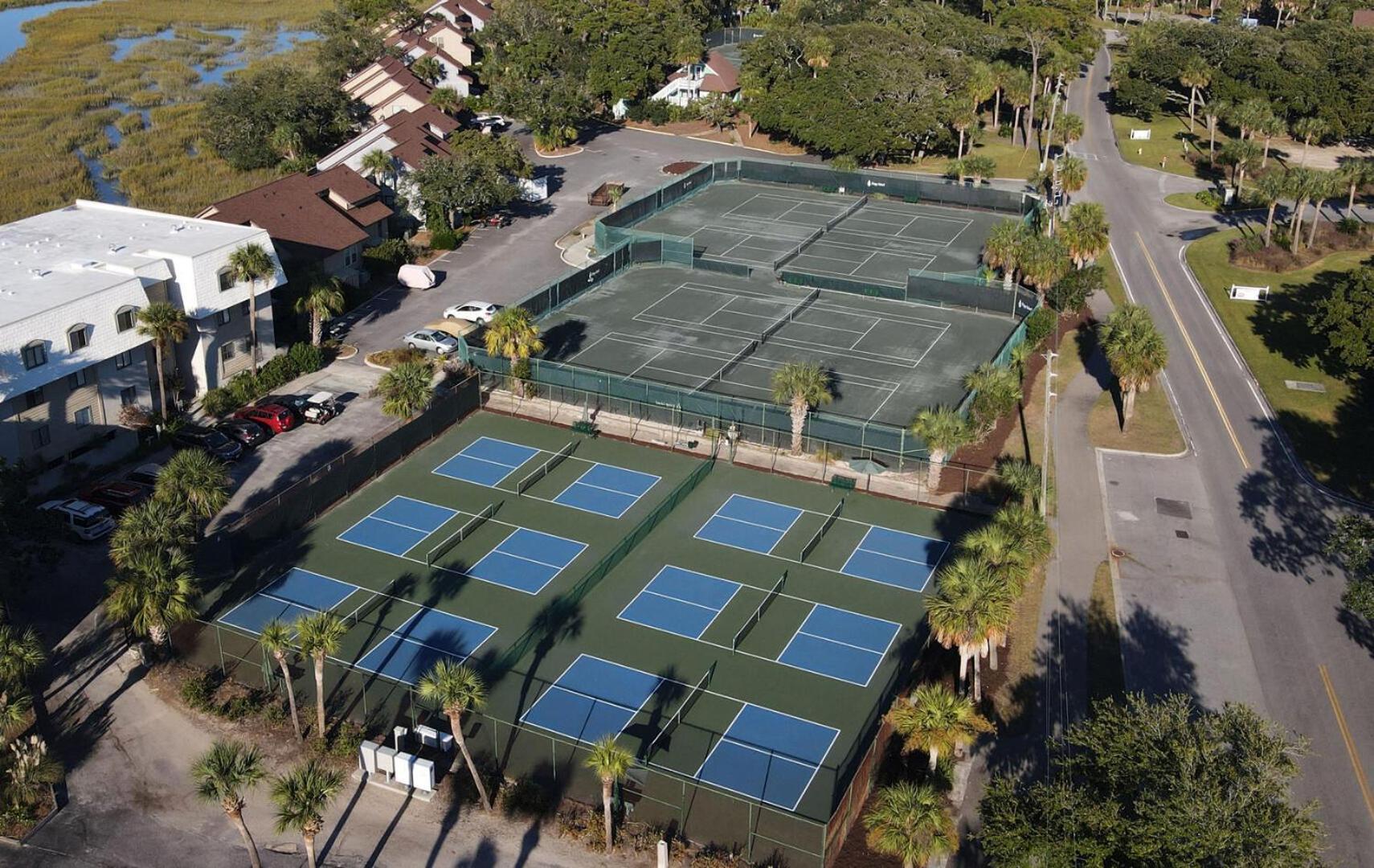 Vila 778 Marlin Drive Fripp Island Exteriér fotografie