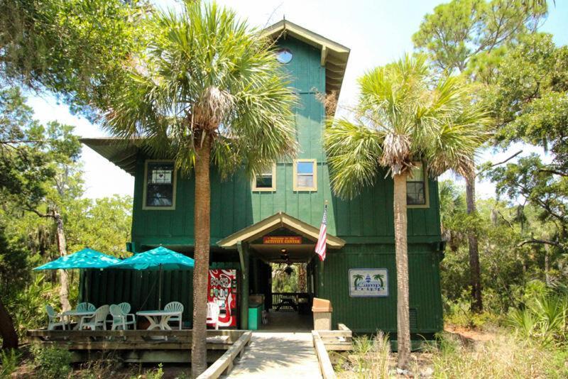 Vila 778 Marlin Drive Fripp Island Exteriér fotografie